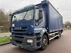 Iveco - Stralis - Truck - 2008, Auto's, Vrachtwagens, Iveco, Bedrijf, Diesel, Te koop