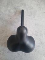 Justek Zadel - Comfortabel en in goede staat, Fietsen en Brommers, Fietsonderdelen, Gebruikt, Algemeen, Ophalen of Verzenden, Justek