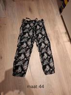 !!zgan!! Luchtige vrolijke zomerbroek, Ophalen of Verzenden, Zo goed als nieuw, Broek of Spijkerbroek