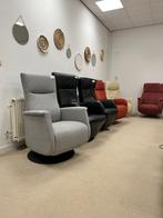 Relaxfauteuils en sta op stoelen op vooraad!Direct leverbaar, Huis en Inrichting, Fauteuils, Ophalen, Minder dan 50 cm, N, N