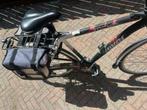 Herenfiets 28 inch, Fietsen en Brommers, Fietsen | Tandems, Ophalen, Zo goed als nieuw, Minder dan 10 versnellingen