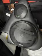 Audi c5 speakers set voor deur, Auto diversen, Ophalen of Verzenden
