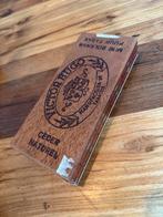 Vintage Victor Hugo Sigarenkistje, Antiek en Kunst, Ophalen of Verzenden