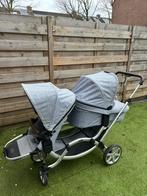 ABC design Zoom, Ophalen, Zo goed als nieuw, Kinderwagen of Buggy