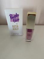 Purple Elixer eau de toilette van Alyssa Ashley 25 ml, Ophalen of Verzenden, Zo goed als nieuw