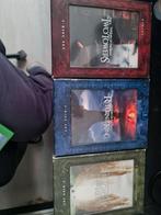Dvd'd te koop, Boxset, Actie, Ophalen of Verzenden, Zo goed als nieuw