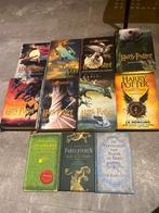 Harry Potter Boeken Collectie compleet Nederlands, Boeken, Ophalen of Verzenden, Gelezen