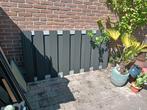 Elephant lage schuuting, Ophalen, Zo goed als nieuw, Hout