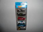Hot Wheels 5 Pack - Nightburnerz (2020) 1:64 B2, Ophalen of Verzenden, Nieuw, Auto