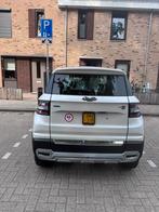 LIGIER JS60 chic wit parelmoer, Diversen, Gebruikt, Ophalen of Verzenden, Ligier, 16 km/u of meer