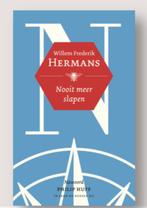 nooit meer slapen Willem Frederik Hermans 9789023492528, Boeken, Ophalen of Verzenden, Gelezen, Nederland