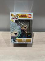 Dabi #1834 Funko Pop! - My Hero Academia, Funko Europe, Ophalen of Verzenden, Zo goed als nieuw, 4th floor, 1 Queen Caroline St, London W6 9YN, Verenigd Koninkrijk