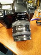 Minolta camera nynax 700si, Audio, Tv en Foto, Fotocamera's Analoog, Ophalen of Verzenden, Zo goed als nieuw, Spiegelreflex, Minolta