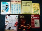 Chinese kruiden boeken, Ophalen of Verzenden, Alpha, Zo goed als nieuw