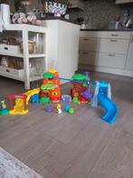 V tech jungle, Kinderen en Baby's, Ophalen, Zo goed als nieuw