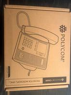 Polycom, Ophalen, Zo goed als nieuw