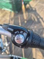 Dames fiets, Ophalen, Gebruikt, Minder dan 10 versnellingen, Giant