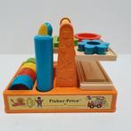 Vintage klei set compleet, Ophalen of Verzenden, Gebruikt, Speelset
