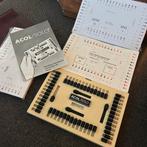 Solo bridge spel met veel kaarten, Hobby en Vrije tijd, Ophalen of Verzenden, Gebruikt