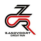 Zandvoort circuit run 2026, Tickets en Kaartjes, Eén persoon, Overige soorten