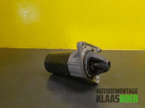 Startmotor van een Alfa Romeo 147, Auto-onderdelen, Motor en Toebehoren, Alfa Romeo, Gebruikt, 6 maanden garantie, 12 maanden garantie