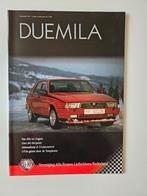 Alfa Romeo Duemila, Boeken, Auto's | Boeken, Alfa Romeo, Ophalen of Verzenden, Zo goed als nieuw