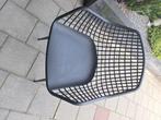 2 tuinstoelen, Tuin en Terras, Tuinstoelen, Ophalen, Zo goed als nieuw, Kunststof