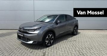 Citroen C4 1.2 Hybrid 136 Max 360 Vision - Navigatie - Stoel beschikbaar voor biedingen