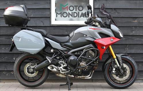 YAMAHA TRACER 900 GT (bj 2019), Motoren, Motoren | Yamaha, Bedrijf, Toermotor