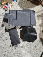 W124 kappen motor ruimte, Auto-onderdelen, Ophalen of Verzenden