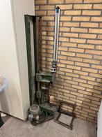 Houtdraaibank - Stevig en Krachtig!, Ophalen, Gebruikt