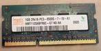 GEHEUGEN, Computers en Software, RAM geheugen, 1 GB of minder, Nieuw, DDR3, Ophalen of Verzenden