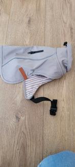 Trixie Be Nordic hondenjas regenjas ruglengte 25cm, Ophalen of Verzenden, Zo goed als nieuw, Hondenjas