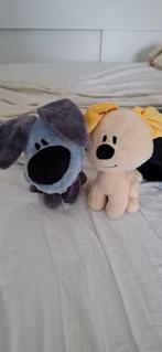 Woezel en Pip Knuffels, Ophalen, Gebruikt, Hond