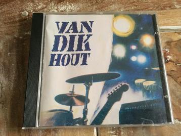 Van dik hout - van dik hout cd beschikbaar voor biedingen