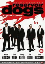 Reservoir dogs (nieuw/gesealed), Actie, Ophalen, Vanaf 16 jaar, Nieuw in verpakking