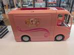 Barbie camper, Ophalen, Kringloop Laares, Zo goed als nieuw, Minkmaatstraat 126