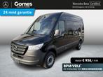 Mercedes-Benz Sprinter 317 1.9 CDI L2 Pro HD | Sprinter BPM-, Auto's, Automaat, Gebruikt, Euro 6, 4 cilinders