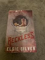 Reckless - Elsie Silver (Nieuw), Ophalen of Verzenden, Nieuw, Wereld overig