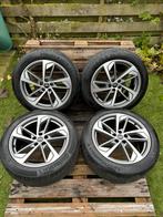 Originele Audi Sport Q3 SQ3 5x112 19 Inch Zomer, 19 inch, 255 mm, Banden en Velgen, Ophalen of Verzenden