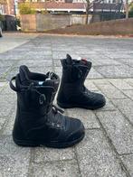 Dames Snowboard Schoenen - Burton Mint - Maat 40.5 - met tas, Ophalen of Verzenden, Zo goed als nieuw, Schoenen