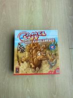 Camel Cup compleet bordspel, Hobby en Vrije tijd, Gezelschapsspellen | Bordspellen, Ophalen of Verzenden, Nieuw