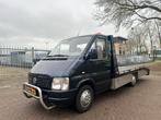 Volkswagen LT 35 2.5 TDI 102 PK Oprijwagen Tijhof, Auto's, 4 cilinders, Volkswagen, Bedrijf, 2040 kg