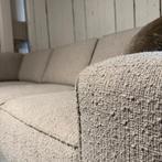 Luxe Colin Hoekbank van UrbanSofa, Huis en Inrichting, Ophalen, Zo goed als nieuw, Vierpersoons of meer, Modern