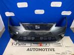 Seat ibiza 6F voorbumper bumper grille rooster gril 17+