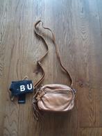 Nieuw bruin Burkely tasje, Overige merken, Bruin, Nieuw, Ophalen of Verzenden