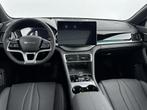 BYD SEAL U - 1.5 DM-i FWD Comfort // 125KM BEREIK // NIEUWE, 4 cilinders, Zwart, Bedrijf, Hybride Elektrisch/Benzine