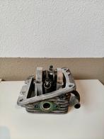 Piaggio Zip viertakt 2v cilinderkop, Ophalen of Verzenden