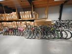 Partij Kinderfietsen verschillende Merken en Maten, Fietsen en Brommers, Fietsen | Kinderfietsjes, Ophalen, Zijwieltjes, Giant Store Co-bra T.