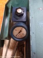 Diesel verstuiver druk tester, Ophalen of Verzenden